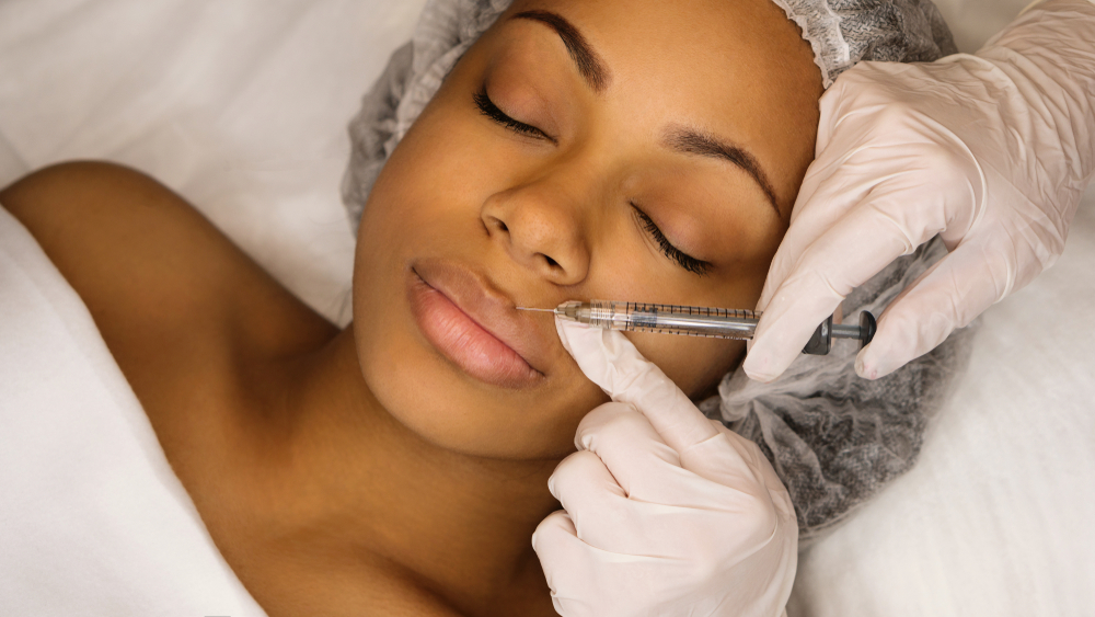 Lip Filler Treatments